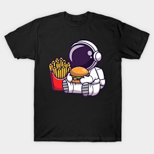 Galactic Deliciousness T-Shirt